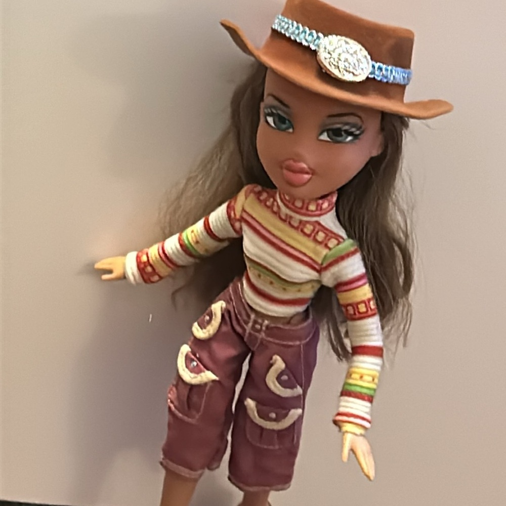 Bratz Doll